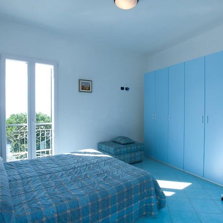 Residence Cielo E Mare Moneglia Luaran gambar