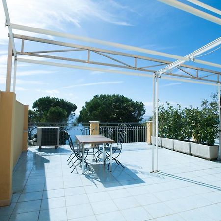 Residence Cielo E Mare Moneglia Luaran gambar