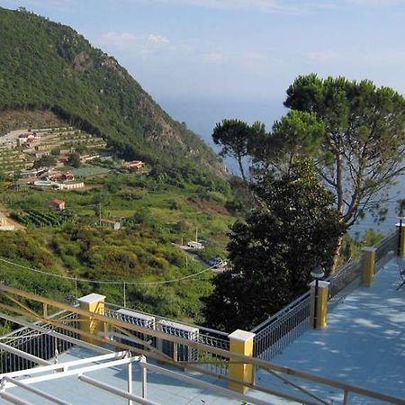 Residence Cielo E Mare Moneglia Luaran gambar