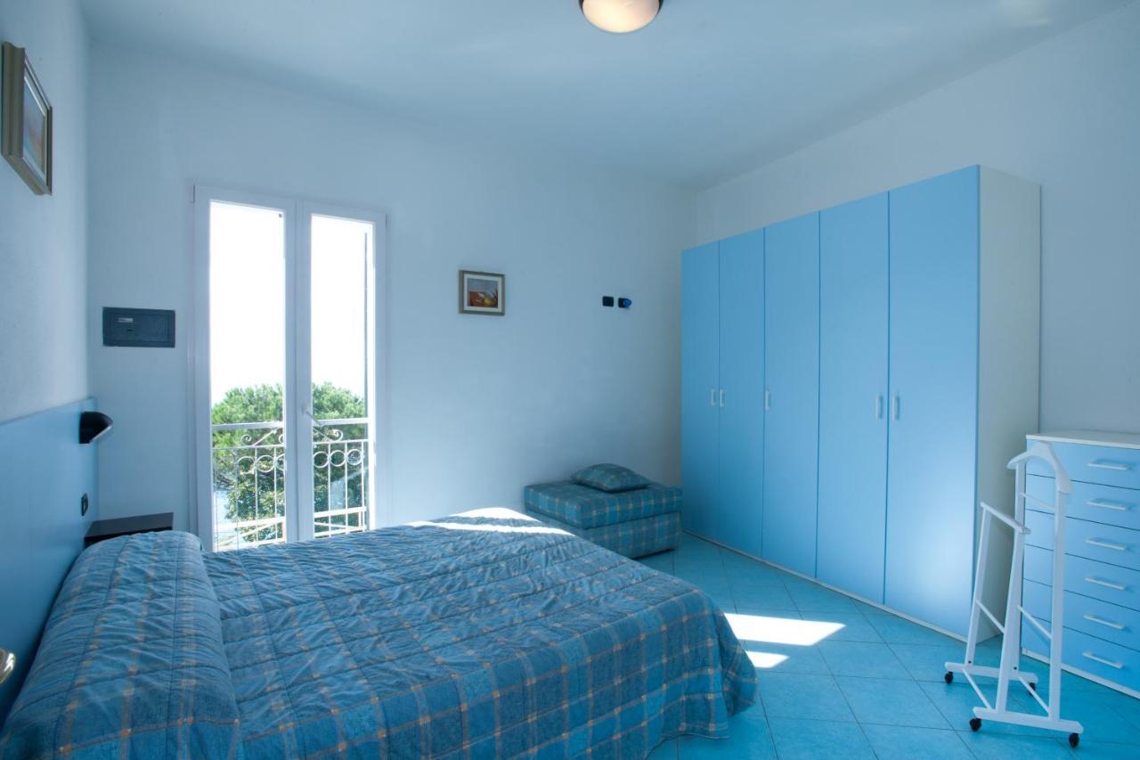 Residence Cielo E Mare Moneglia Luaran gambar