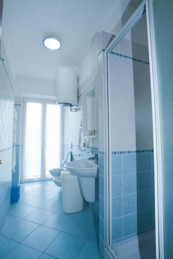 Residence Cielo E Mare Moneglia Luaran gambar