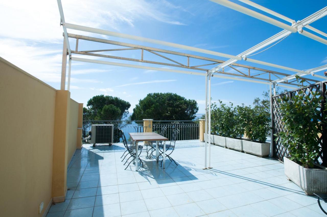 Residence Cielo E Mare Moneglia Luaran gambar