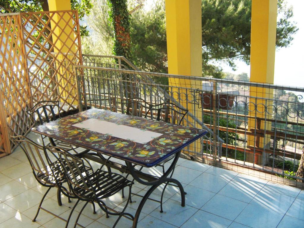 Residence Cielo E Mare Moneglia Bilik gambar