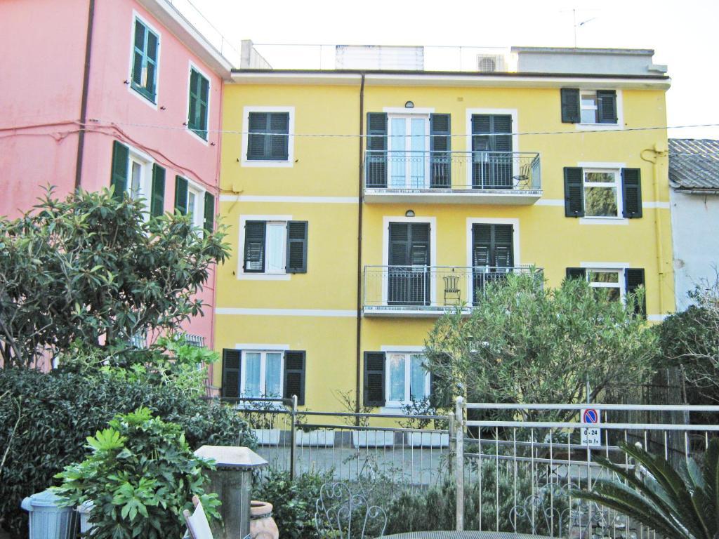Residence Cielo E Mare Moneglia Luaran gambar