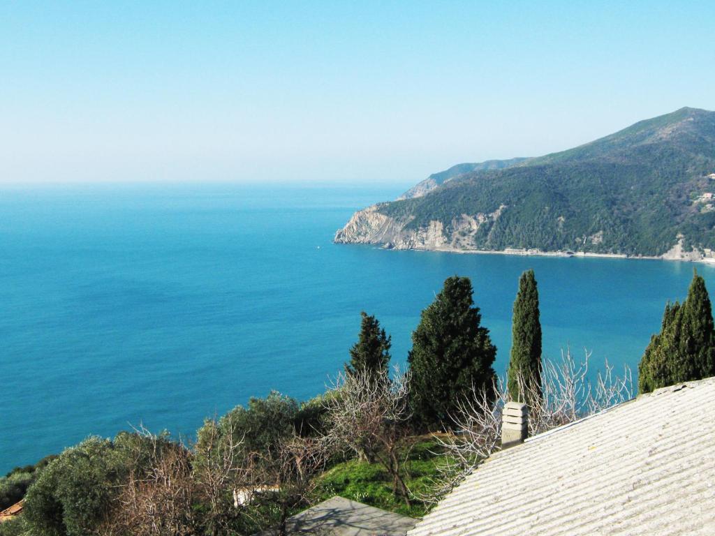 Residence Cielo E Mare Moneglia Luaran gambar