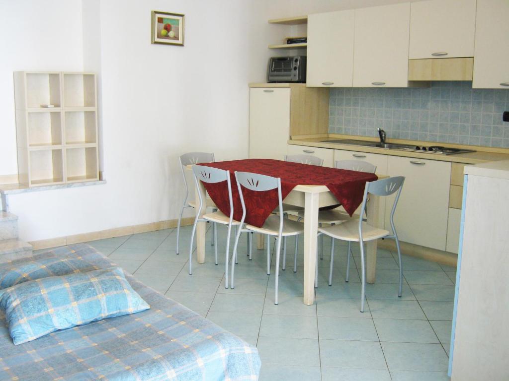 Residence Cielo E Mare Moneglia Bilik gambar