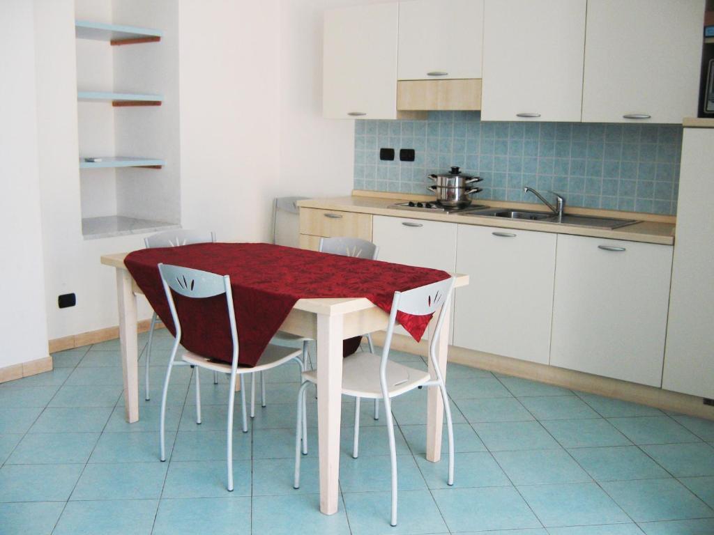 Residence Cielo E Mare Moneglia Bilik gambar